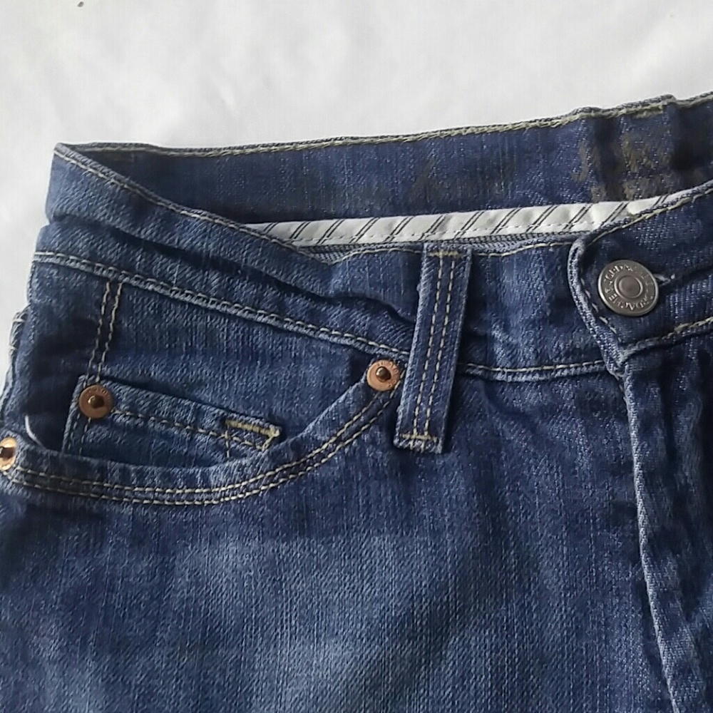 Shorts - Picture 3 of 6